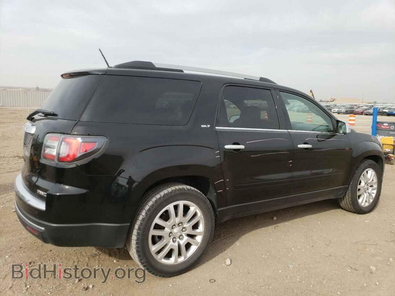 2016 GMC ACADIA - VIN: 1GKKVRKD8GJ293203 - Фото 3