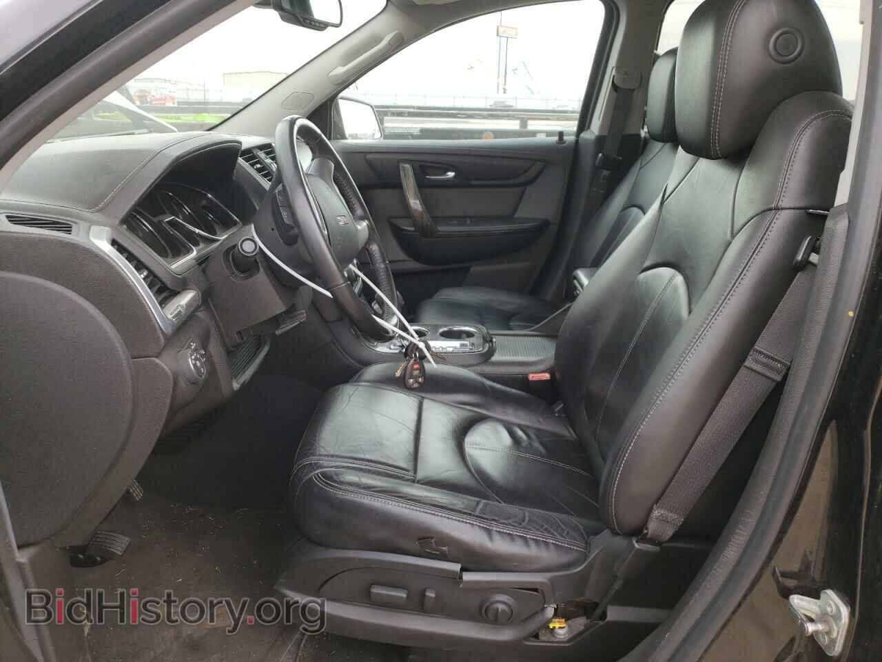 2016 GMC ACADIA - VIN: 1GKKVRKD8GJ293203 - Фото 7
