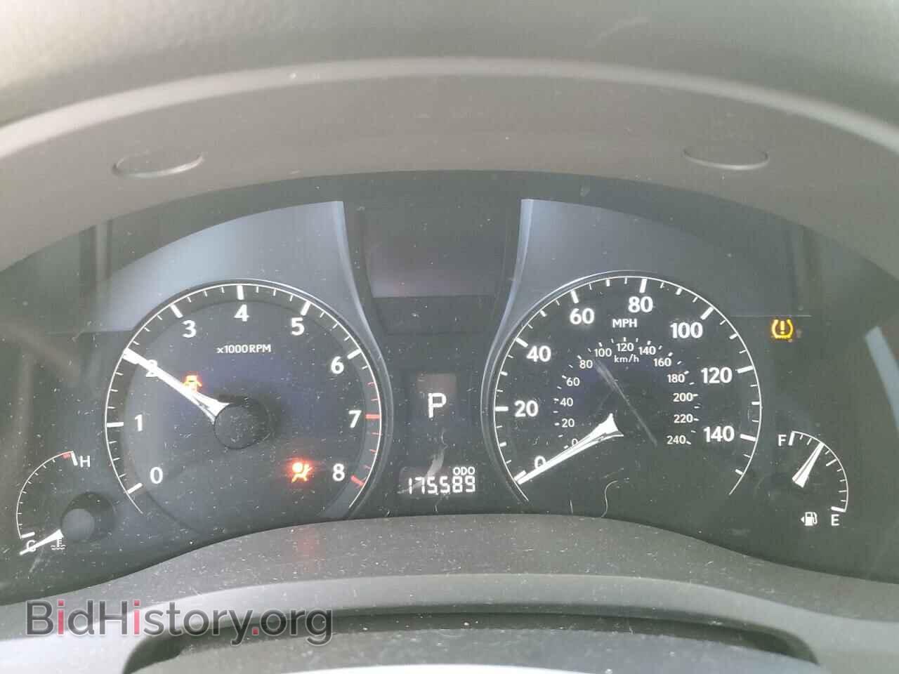 2010 LEXUS RX350 - VIN: 2T2ZK1BAXAC038092 - Фото 9