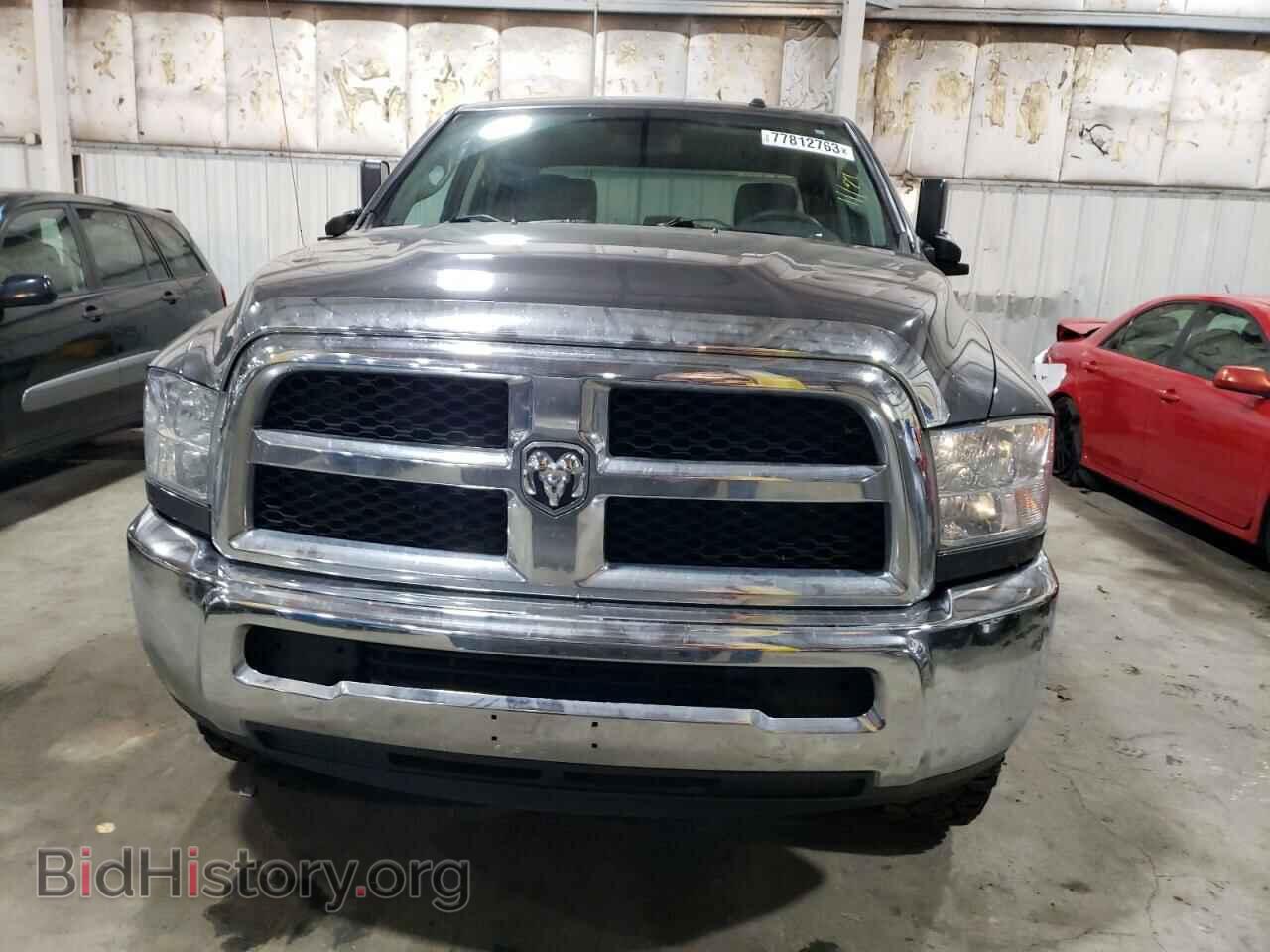 2018 RAM All Models - VIN: 3C6UR5CJ5JG302686 - Photo 5