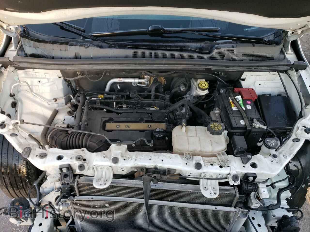 2019 BUICK ENCORE - VIN: KL4CJASB9KB700714 - Photo 12