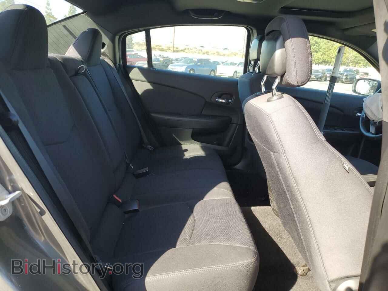 2013 CHRYSLER 200 - VIN: 1C3CCBBG4DN728508 - Фото 10
