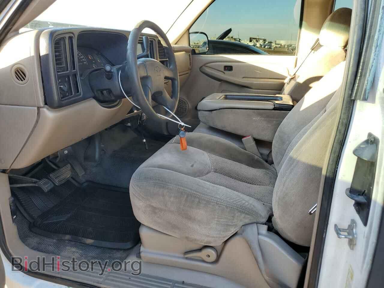 2007 CHEVROLET ALL Models - VIN: 1GCEC19V87E146371 - Фото 7