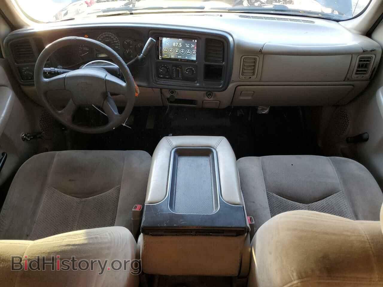 2007 CHEVROLET ALL Models - VIN: 1GCEC19V87E146371 - Фото 8