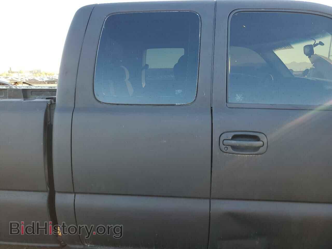 2007 CHEVROLET ALL Models - VIN: 1GCEC19V87E146371 - Фото 10