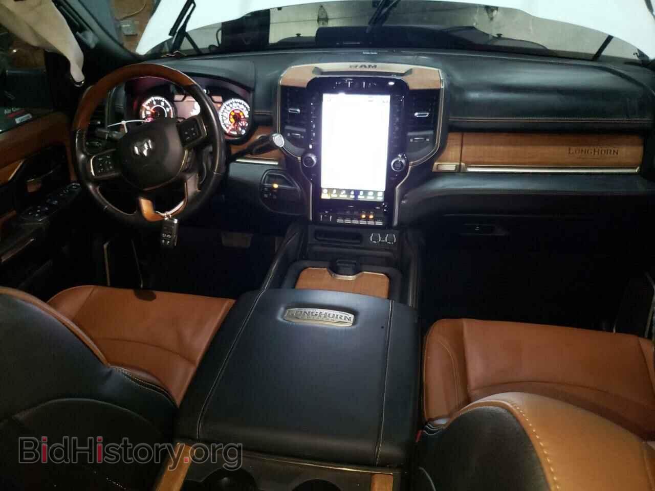 2022 RAM 2500 - VIN: 3C6UR5GL8NG165499 - Фото 8