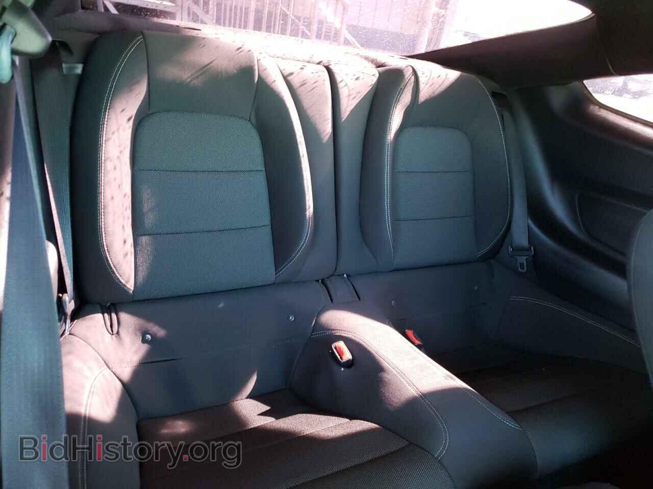 2016 FORD ALL Models - VIN: 1FA6P8AM0G5273707 - Фото 10