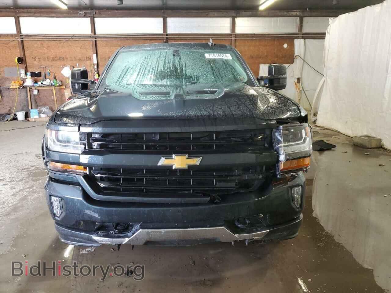 2019 CHEVROLET ALL Models - VIN: 2GCVKPEC7K1193038 - Фото 5