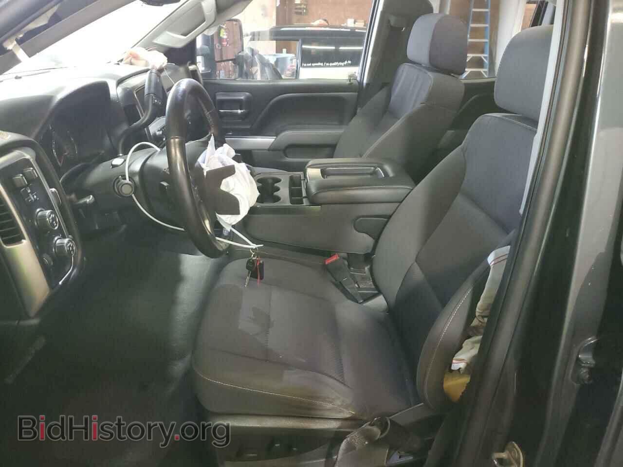 2019 CHEVROLET ALL Models - VIN: 2GCVKPEC7K1193038 - Фото 7