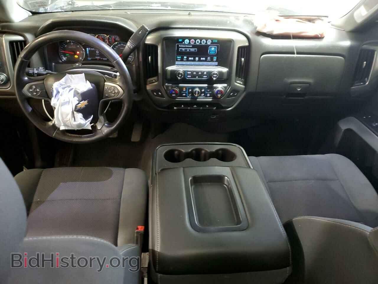 2019 CHEVROLET ALL Models - VIN: 2GCVKPEC7K1193038 - Фото 8