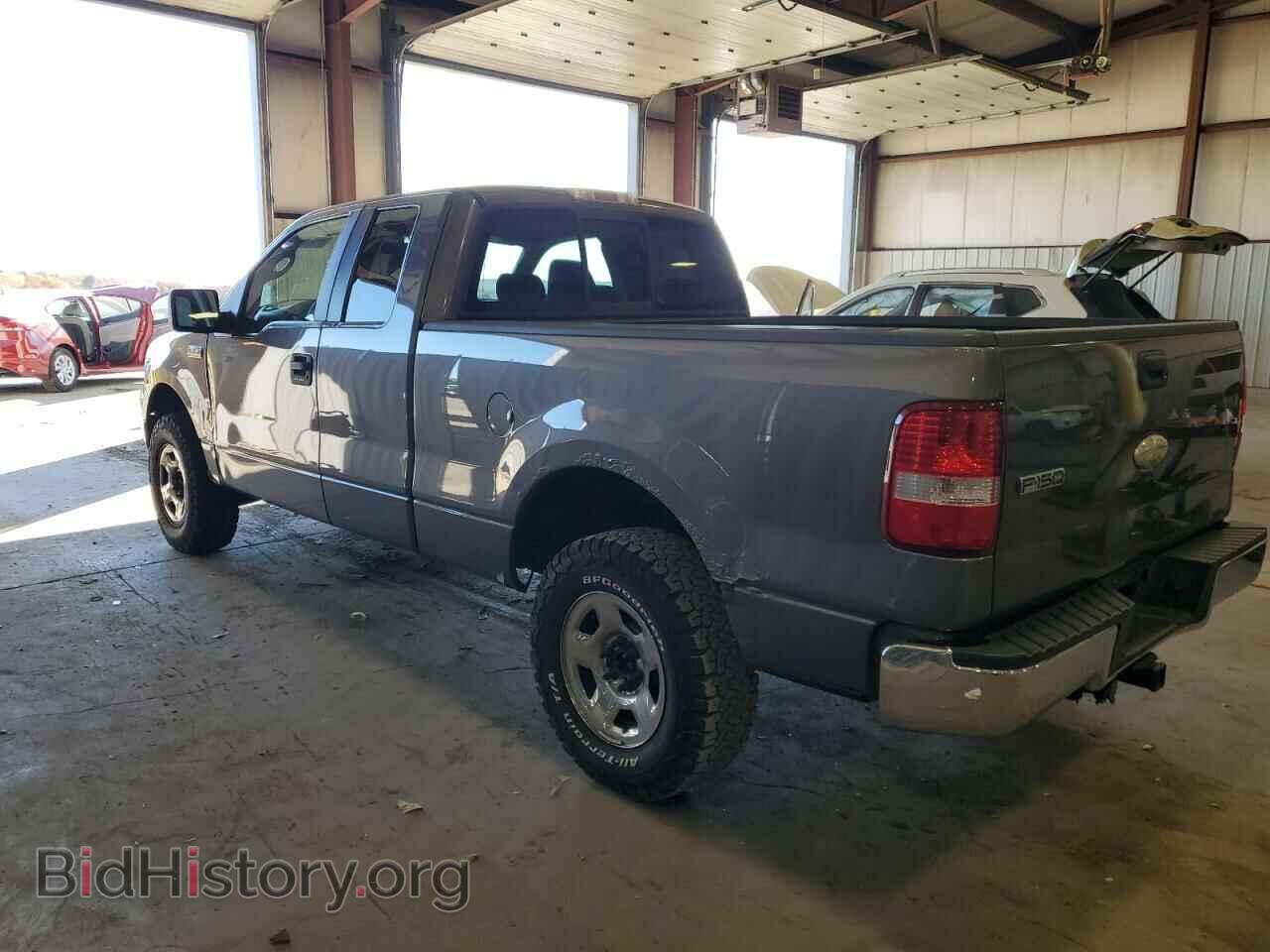 2007 FORD All Models - VIN: 1FTPX14V77FB56713 - Photo 2
