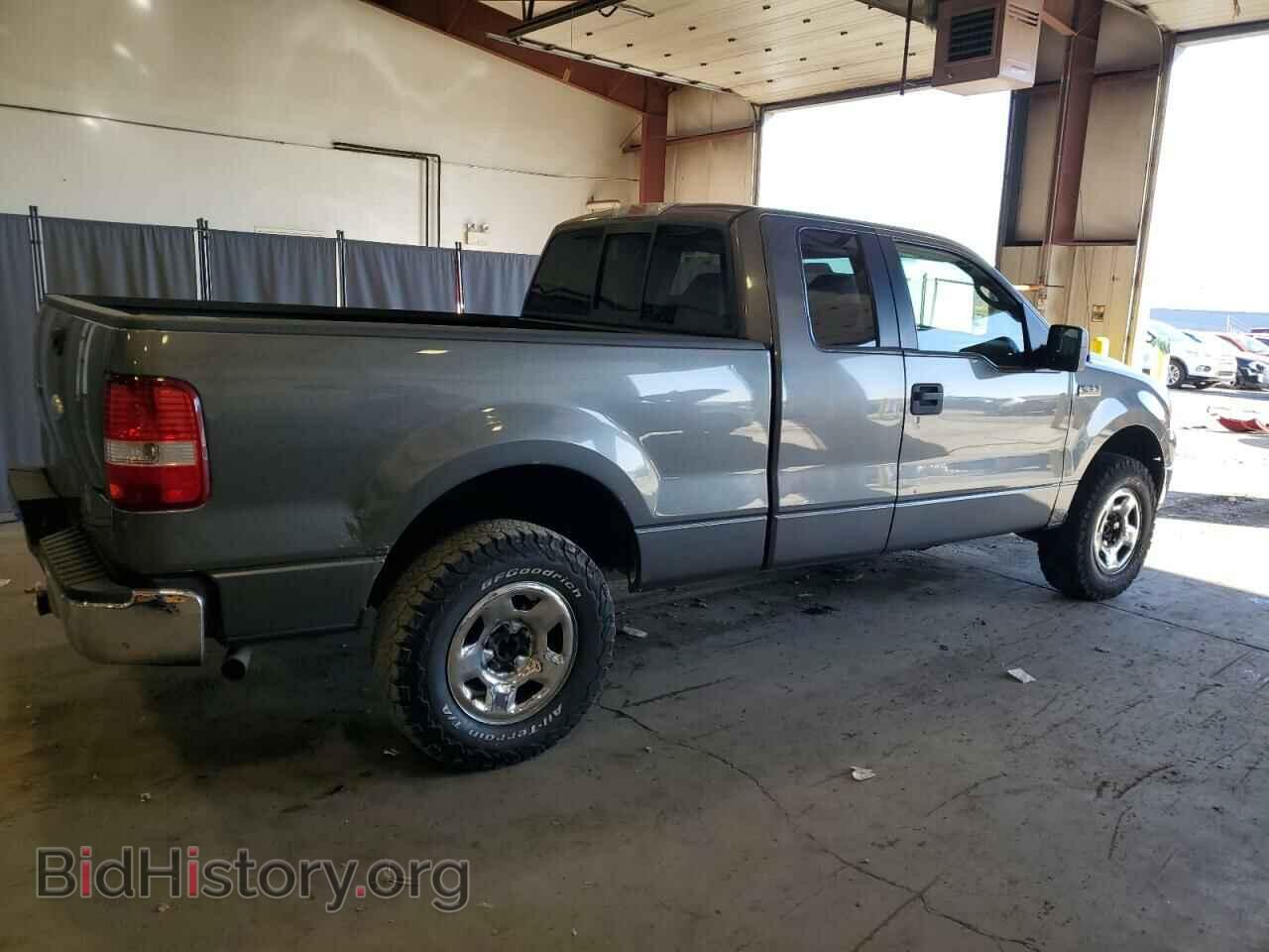 2007 FORD All Models - VIN: 1FTPX14V77FB56713 - Photo 3