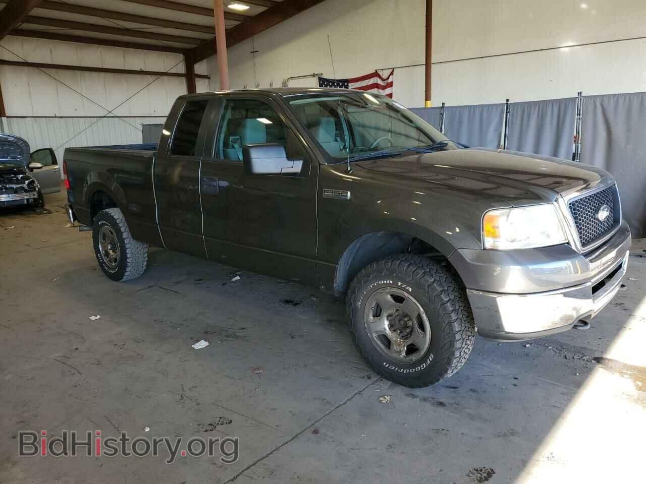 2007 FORD All Models - VIN: 1FTPX14V77FB56713 - Photo 4