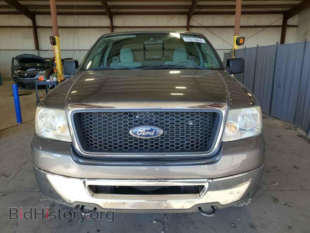 2007 FORD All Models - VIN: 1FTPX14V77FB56713 - Photo 5