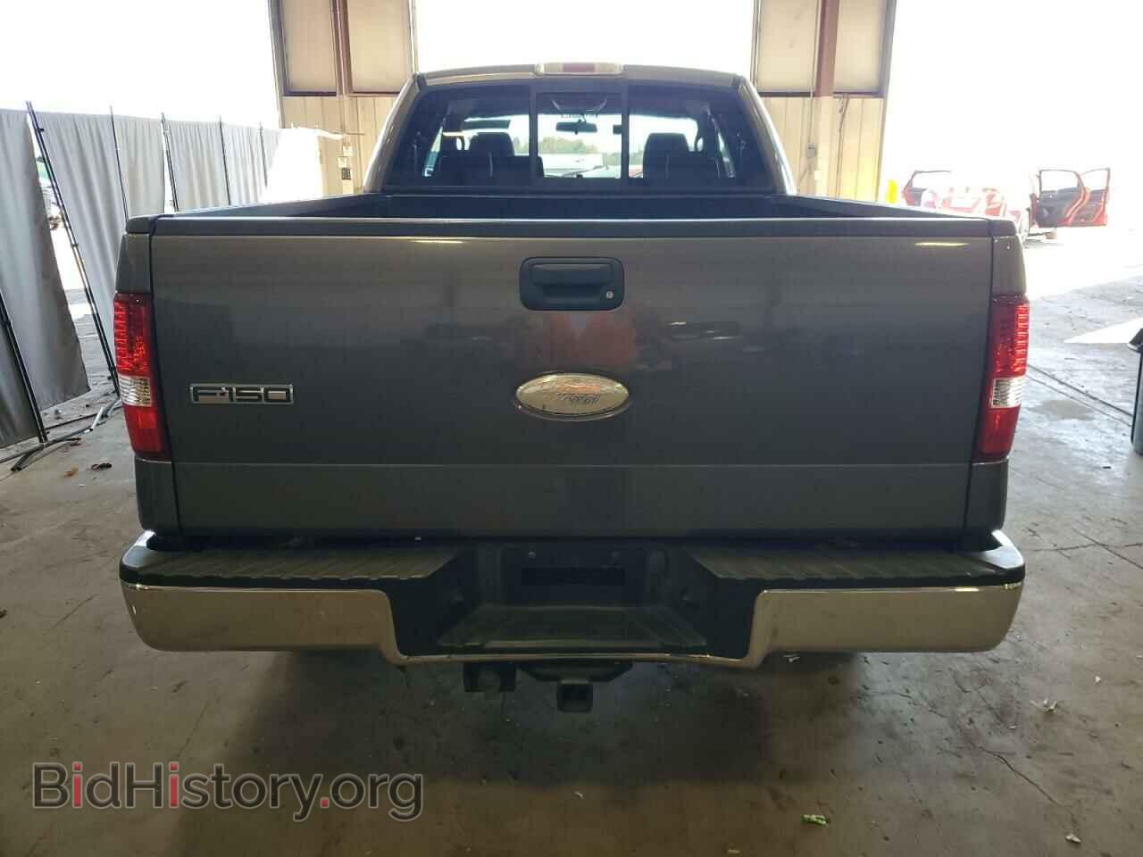2007 FORD All Models - VIN: 1FTPX14V77FB56713 - Photo 6