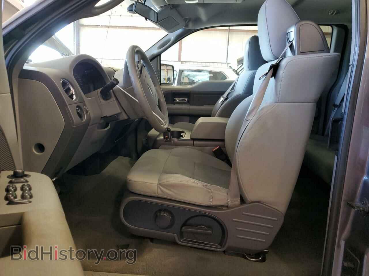 2007 FORD All Models - VIN: 1FTPX14V77FB56713 - Photo 7