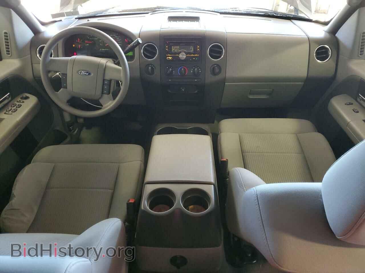 2007 FORD All Models - VIN: 1FTPX14V77FB56713 - Photo 8