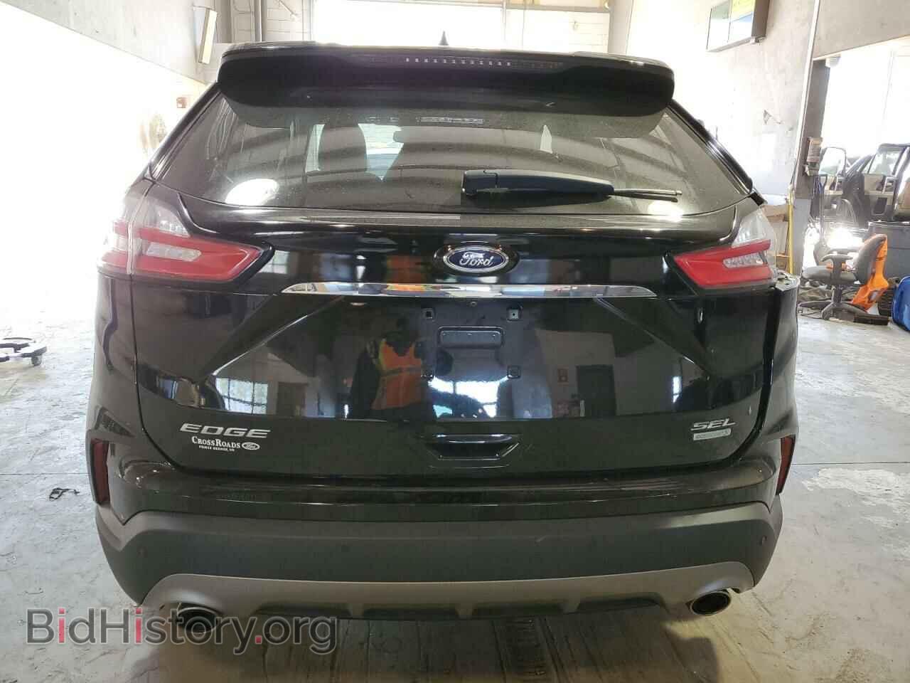 2020 FORD EDGE - VIN: 2FMPK3J90LBB15414 - Photo 6