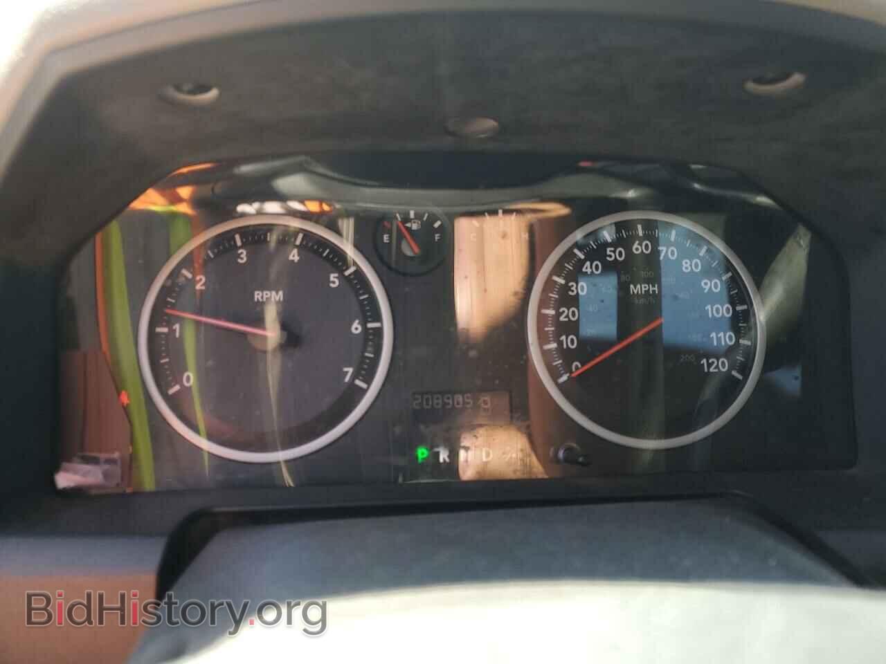 2012 DODGE RAM 1500 - VIN: 1C6RD6FK1CS112071 - Фото 9