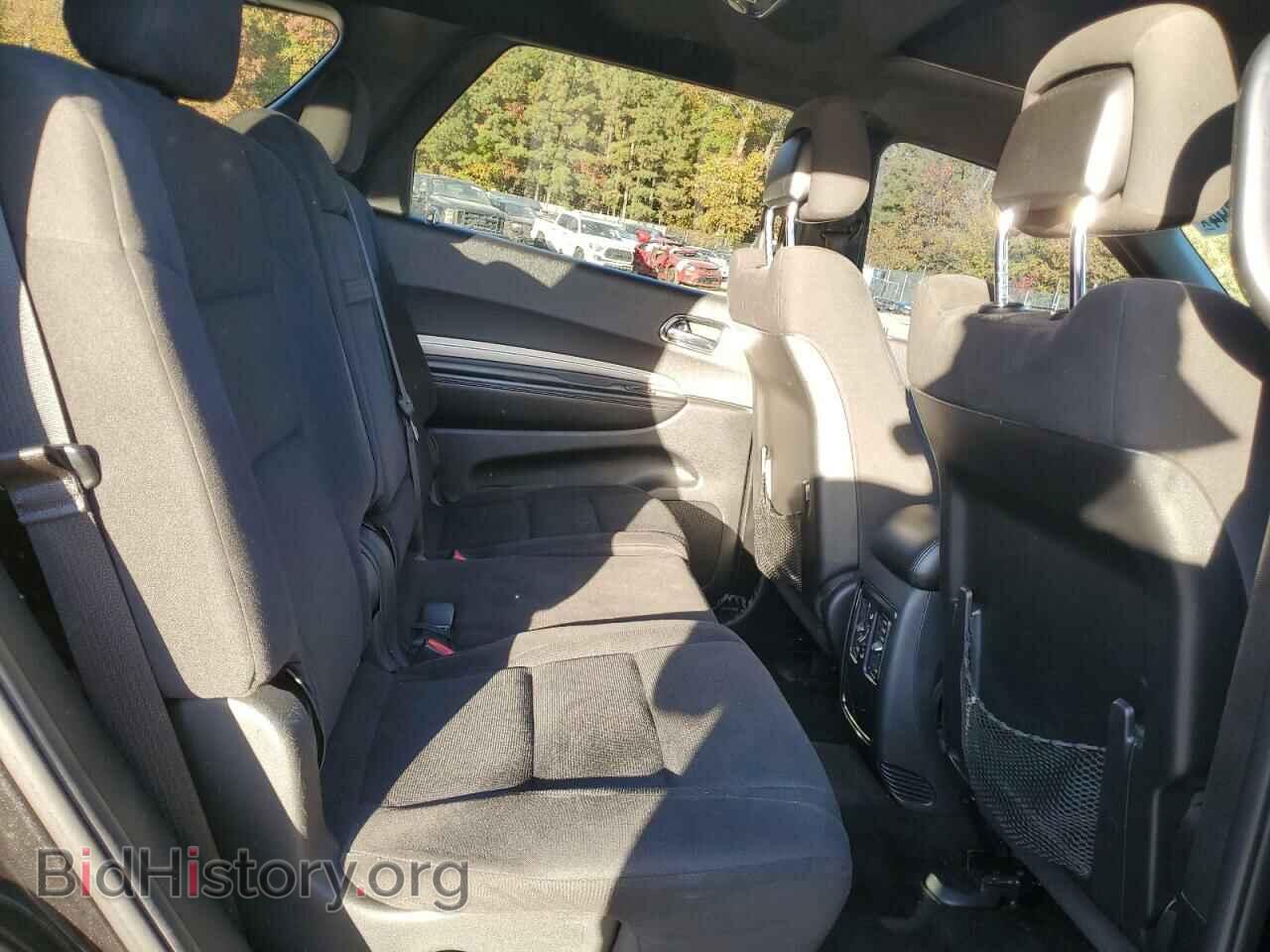 2014 DODGE DURANGO - VIN: 1C4RDJAGXEC332725 - Photo 11