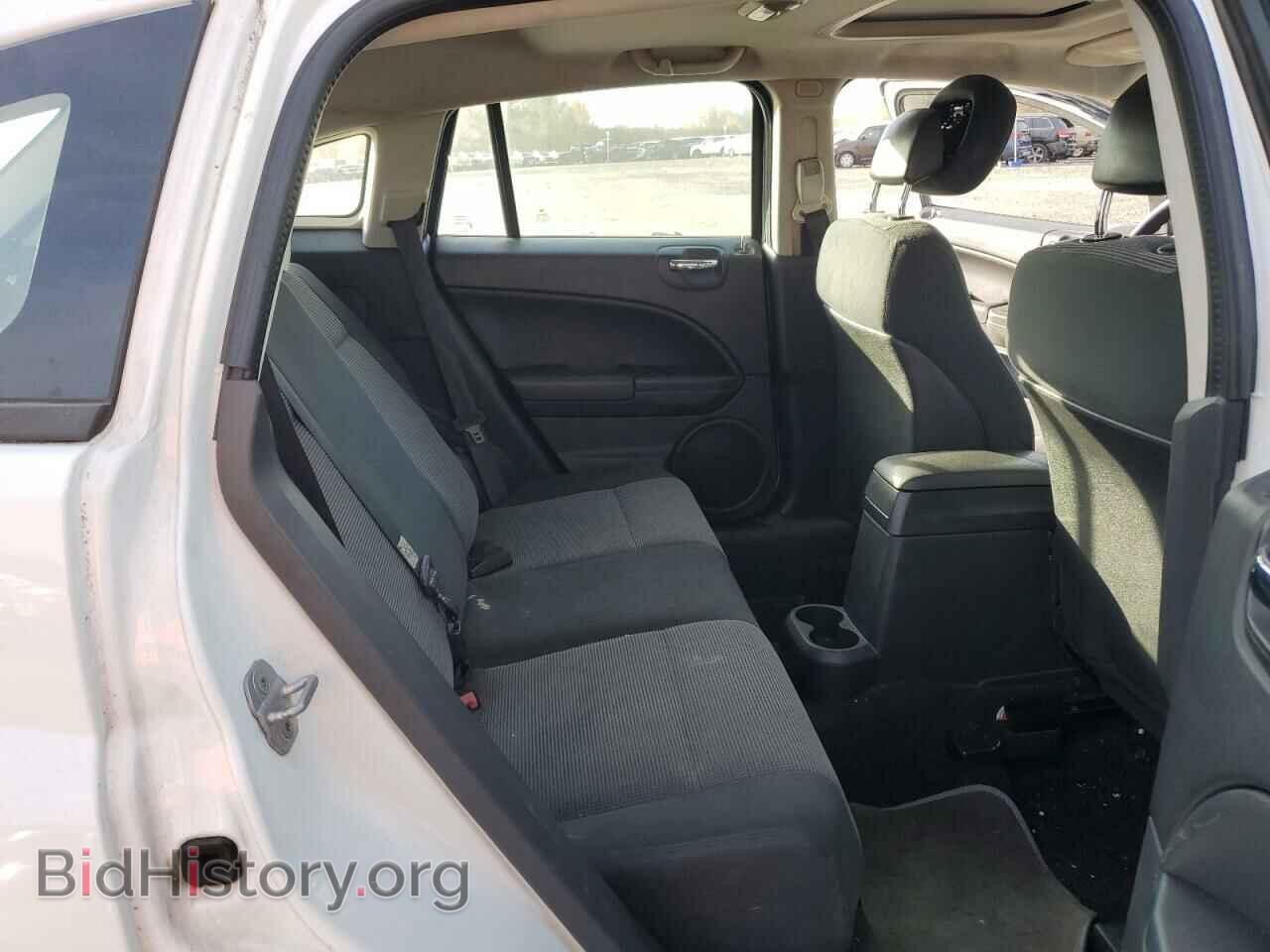 2012 DODGE CALIBER - VIN: 1C3CDWDA7CD535254 - Photo 10