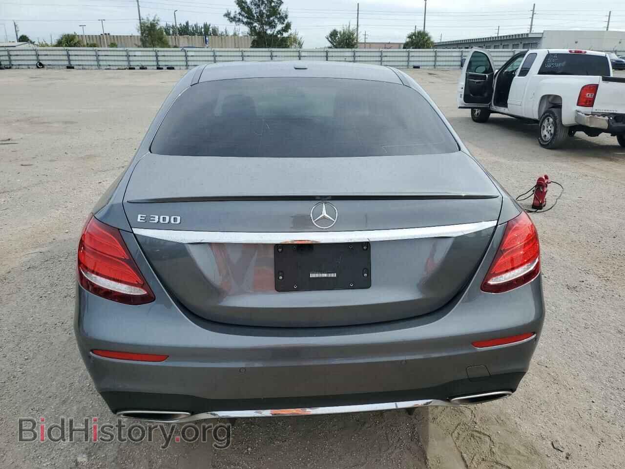 2019 MERCEDES-BENZ E-CLASS - VIN: WDDZF4JB2KA661027 - Фото 6