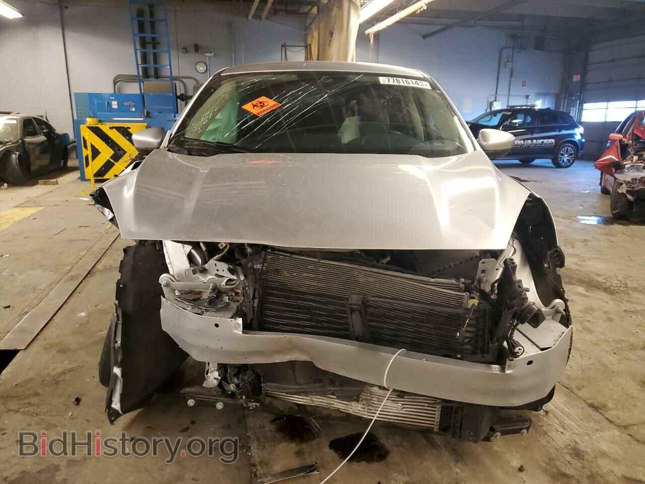 2020 FORD ESCAPE - VIN: 1FMCU9G63LUA26519 - Photo 5
