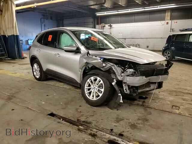 2020 FORD ESCAPE - VIN: 1FMCU9G63LUA26519 - Photo 10