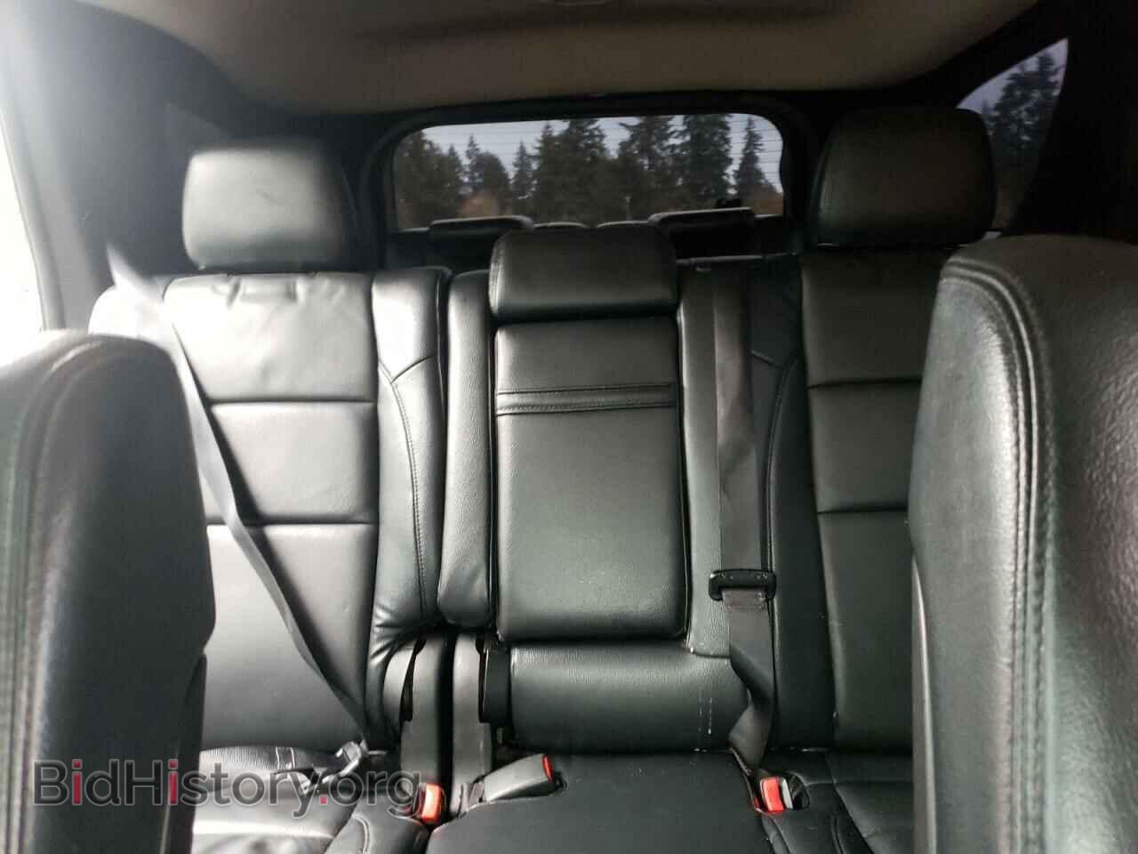 2013 DODGE DURANGO - VIN: 1C4RDHAG5DC683954 - Фото 10