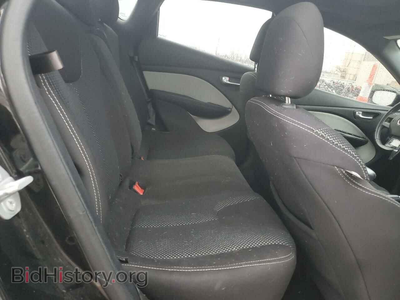 2015 DODGE DART - VIN: 1C3CDFBB9FD144560 - Фото 10