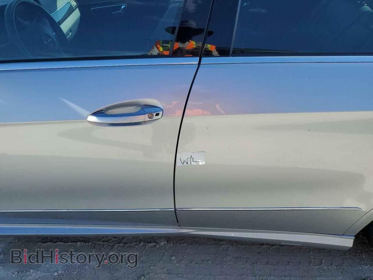 2011 MERCEDES-BENZ E-CLASS - VIN: WDDHF7CB8BA312674 - Фото 12