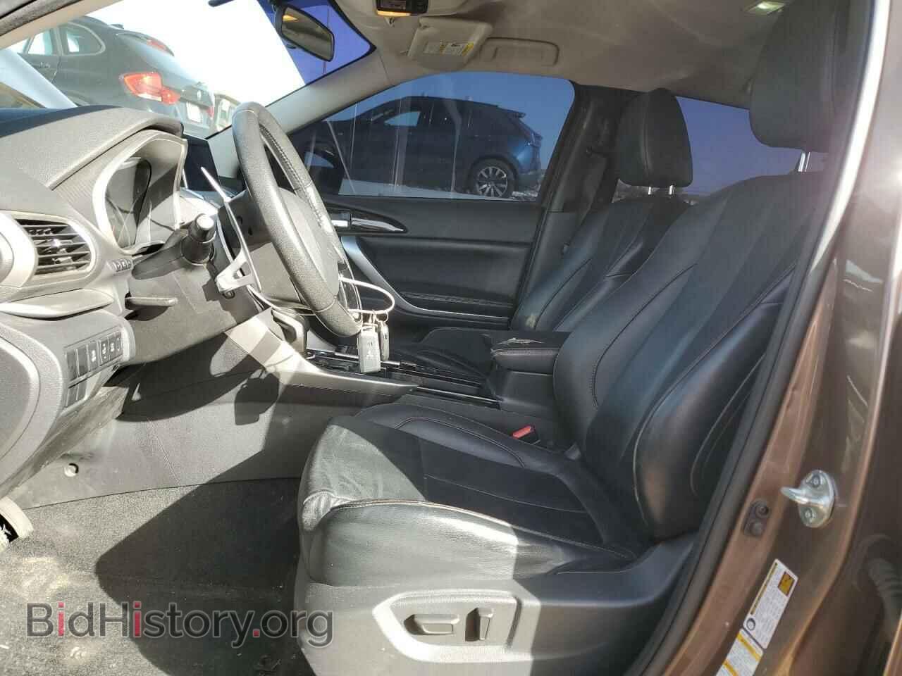 2019 MITSUBISHI ECLIPSE - VIN: JA4AT5AA9KZ000426 - Фото 7