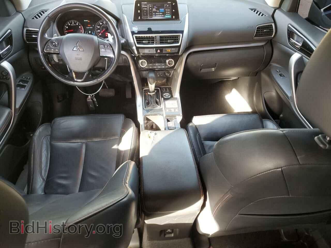 2019 MITSUBISHI ECLIPSE - VIN: JA4AT5AA9KZ000426 - Фото 8