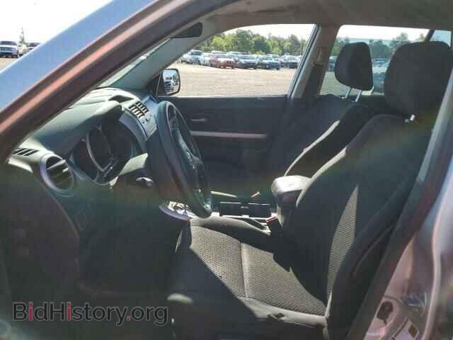 2008 SUZUKI GR VITARA - VIN: JS3TE941684102673 - Photo 7