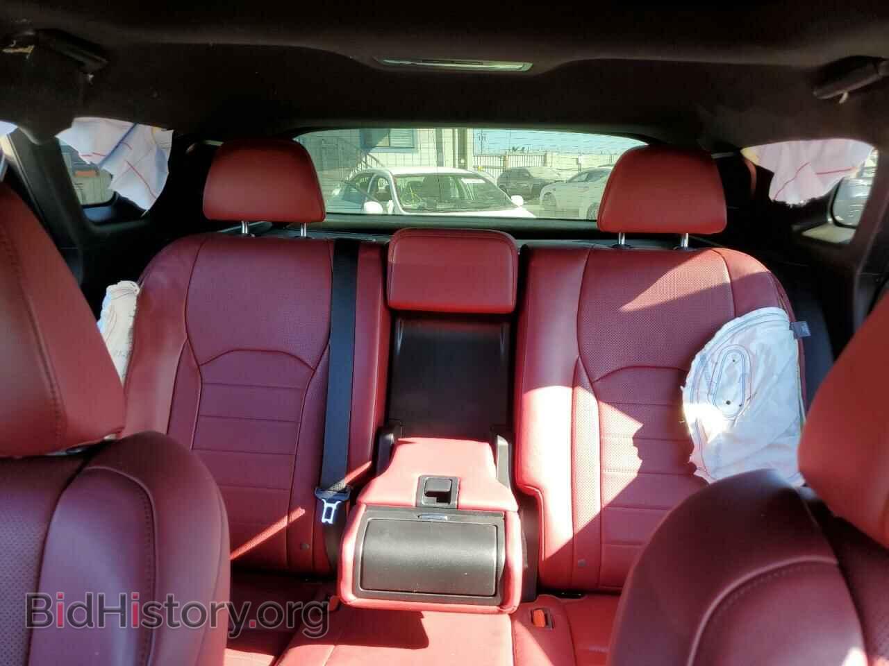 2019 LEXUS RX450 - VIN: 2T2BGMCA3KC043302 - Фото 10