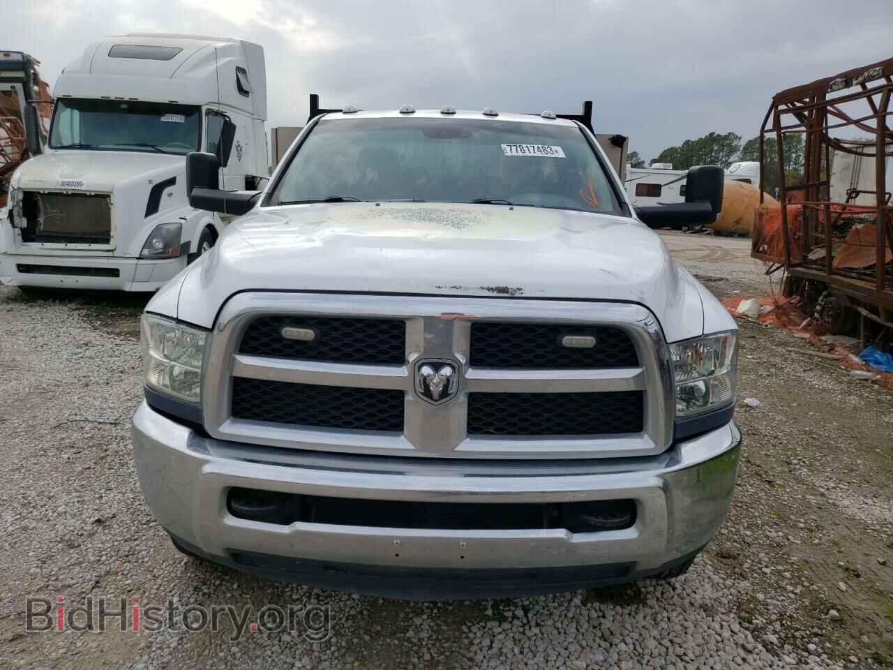 2017 RAM All Models - VIN: 3C7WRTBL5HG744132 - Photo 5