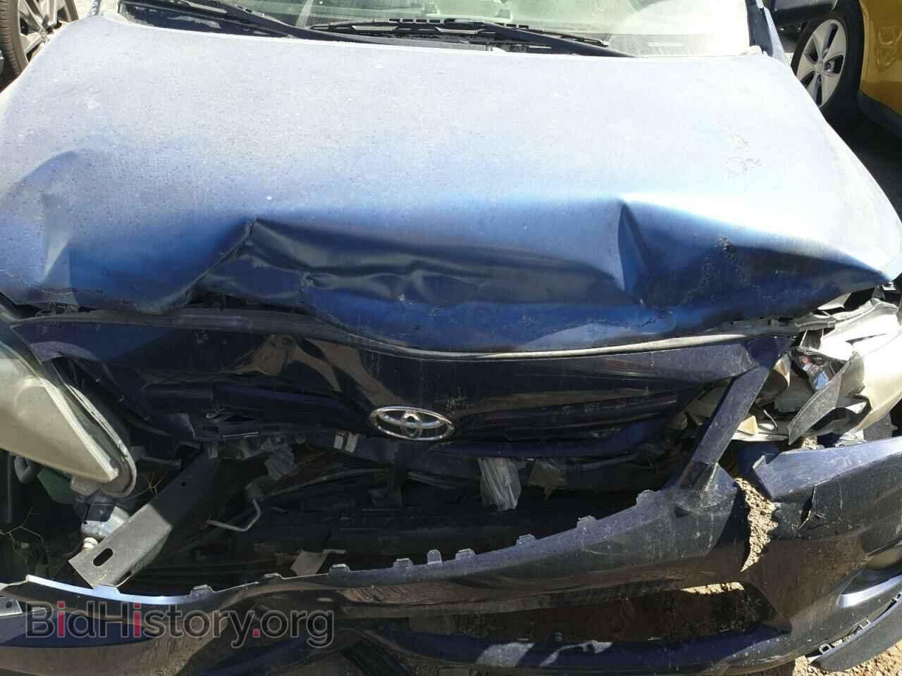 2013 TOYOTA COROLLA - VIN: 5YFBU4EE9DP095078 - Photo 12