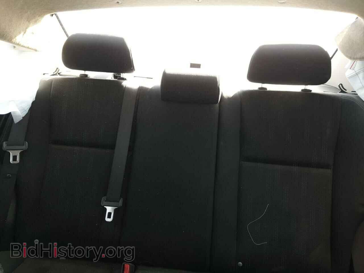2013 TOYOTA COROLLA - VIN: 5YFBU4EE9DP095078 - Photo 10
