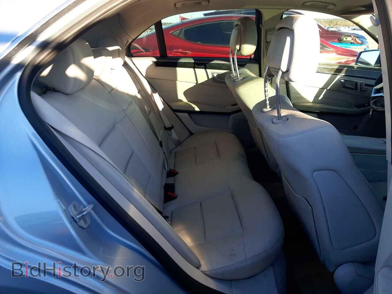 2016 MERCEDES-BENZ E-CLASS - VIN: WDDHF5KB0GB280830 - Фото 10