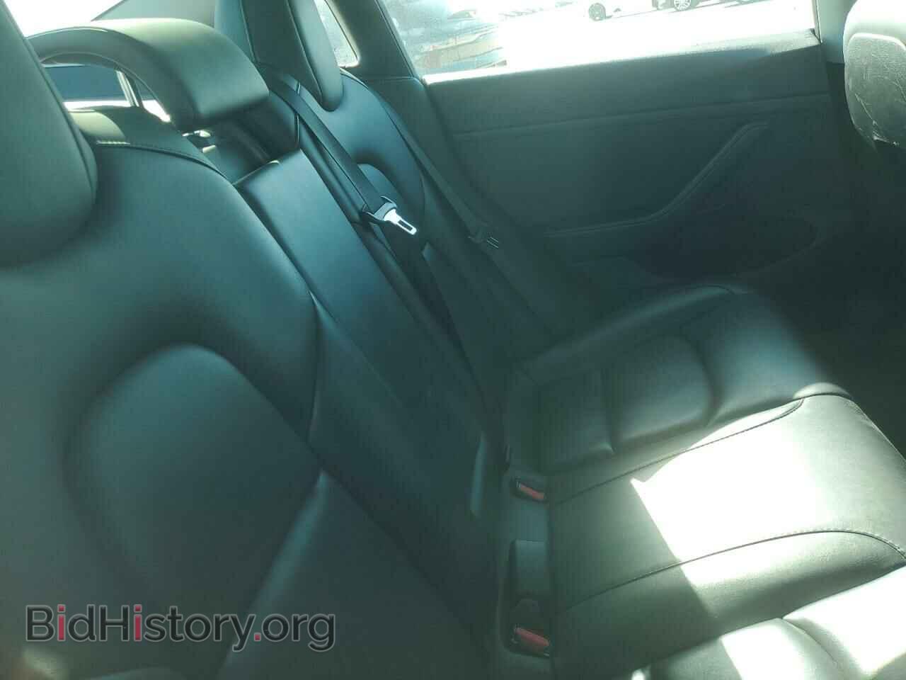 2022 TESLA MODEL 3 - VIN: 5YJ3E1EA0NF368886 - Photo 10