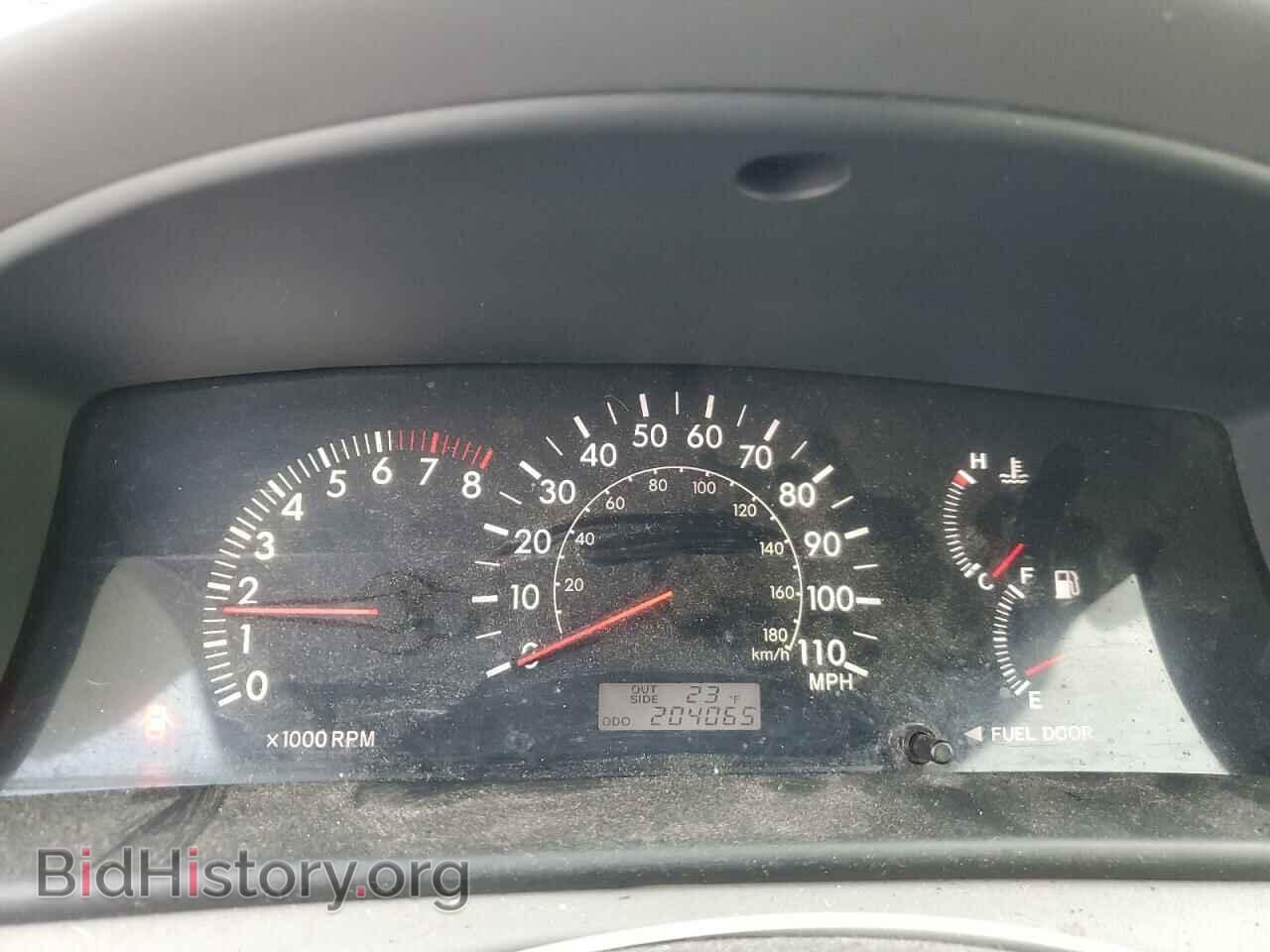 2006 TOYOTA COROLLA - VIN: JTDBR32E760077773 - Photo 9