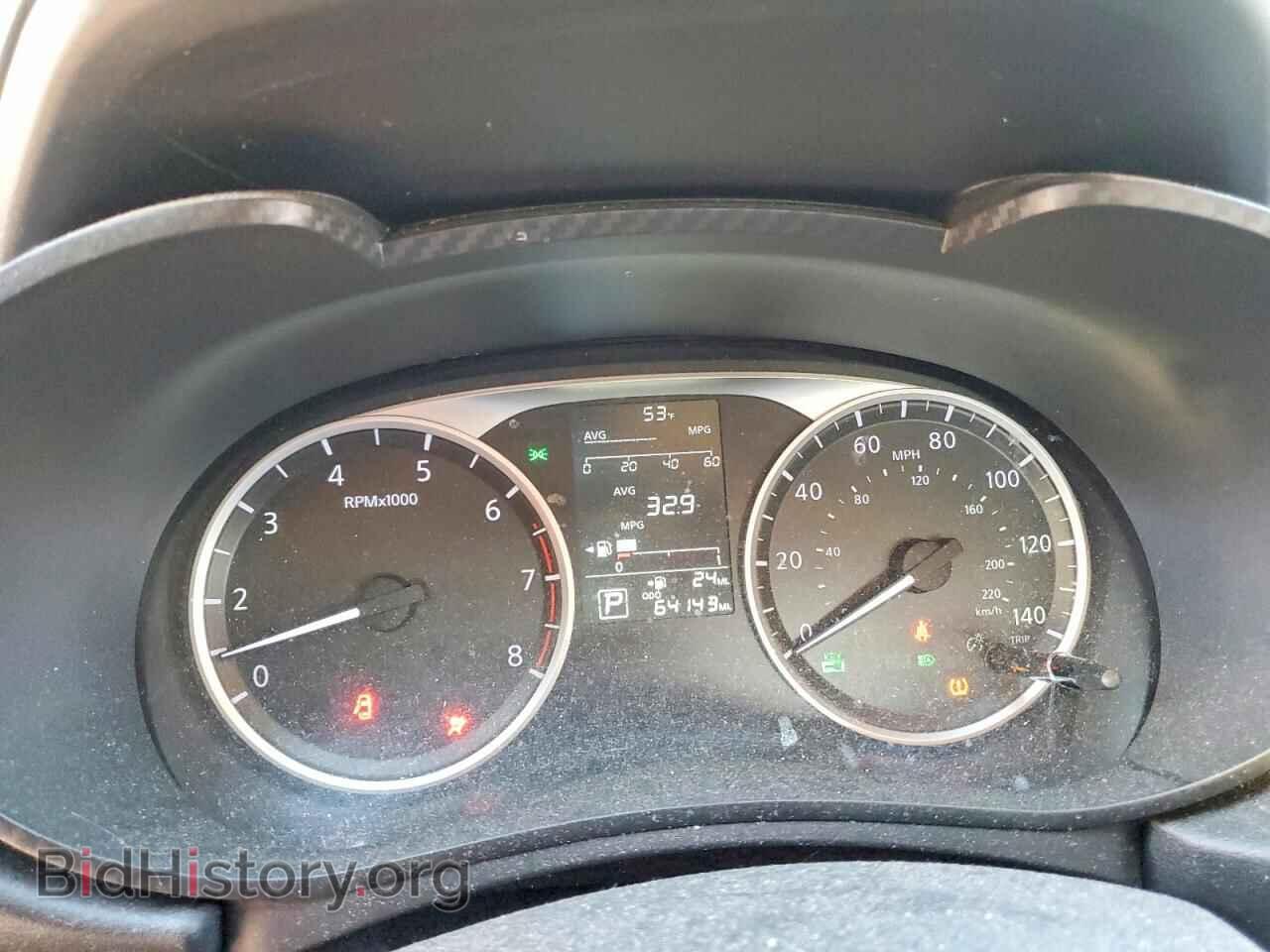 2020 NISSAN VERSA - VIN: 3N1CN8DV2LL813451 - Фото 9