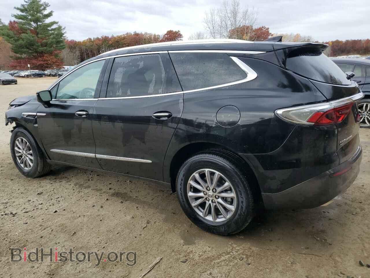 2024 BUICK ENCLAVE - VIN: 5GAEVBKW2RJ125465 - Фото 2