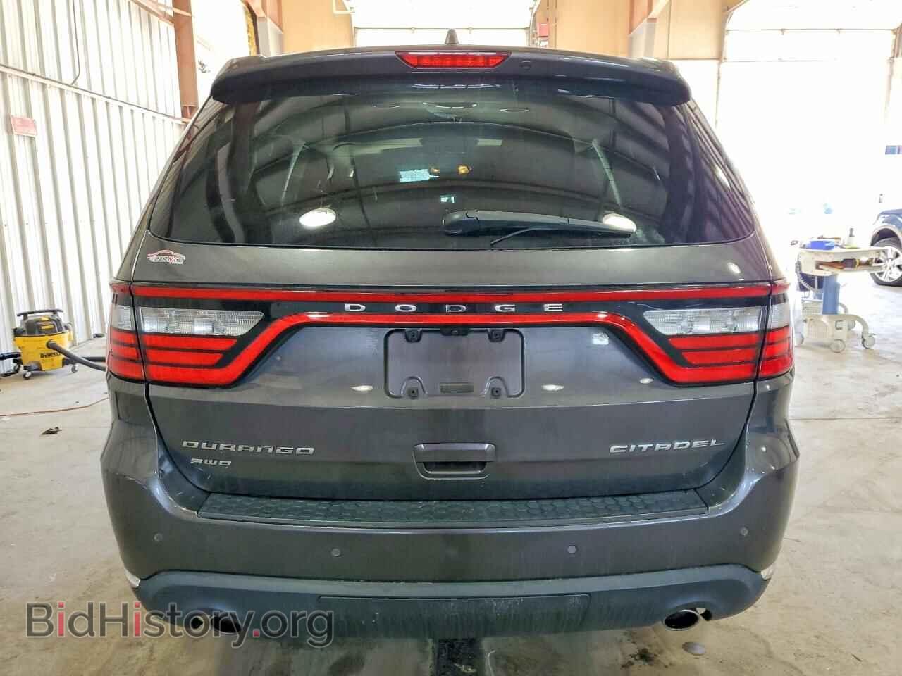 2015 DODGE DURANGO - VIN: 1C4RDJEG2FC177552 - Photo 6