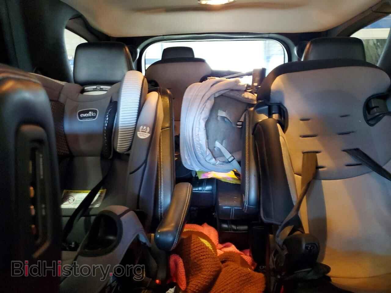 2015 DODGE DURANGO - VIN: 1C4RDJEG2FC177552 - Photo 10
