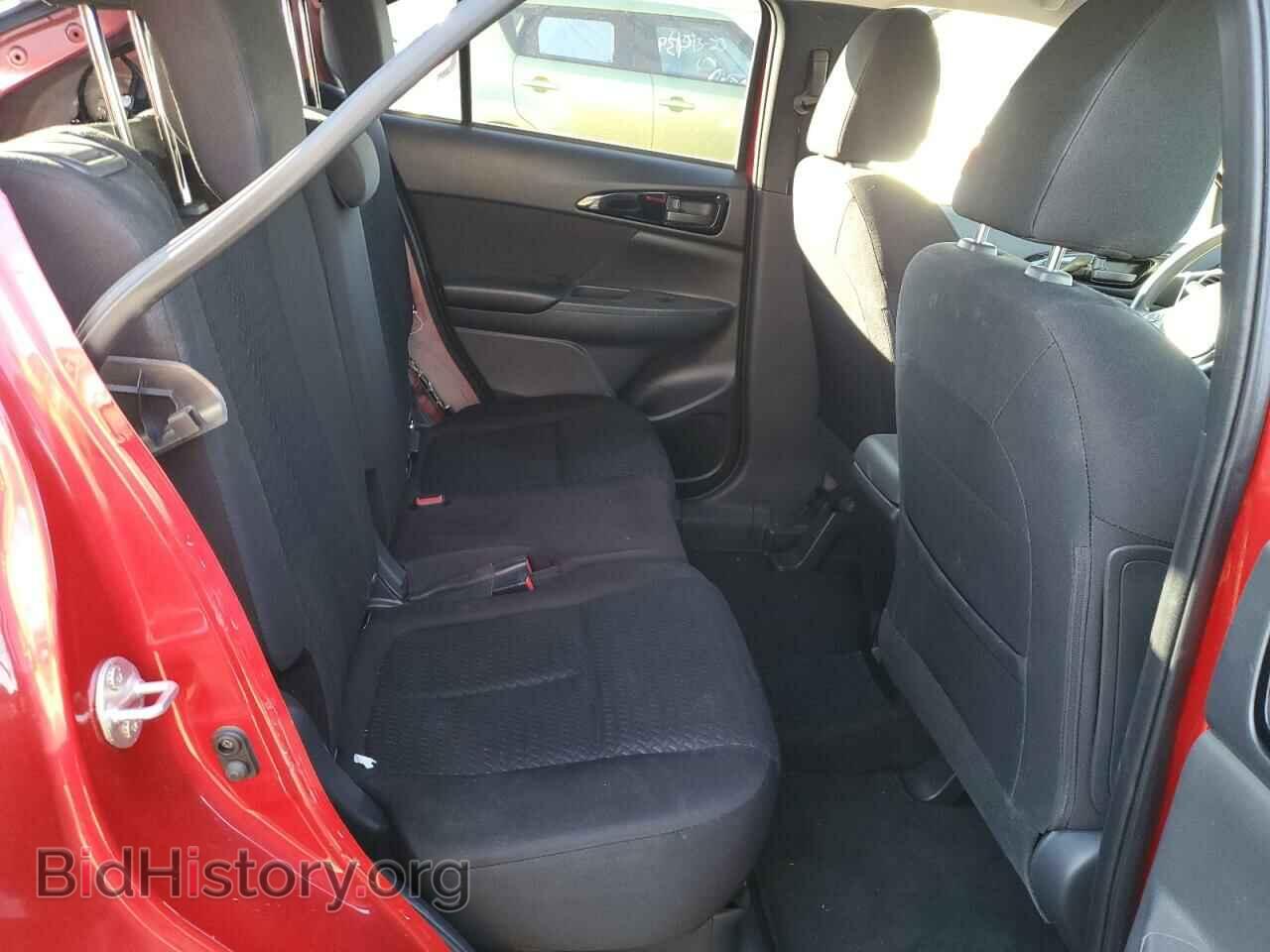 2019 MITSUBISHI ECLIPSE - VIN: JA4AT3AA8KZ039853 - Фото 10