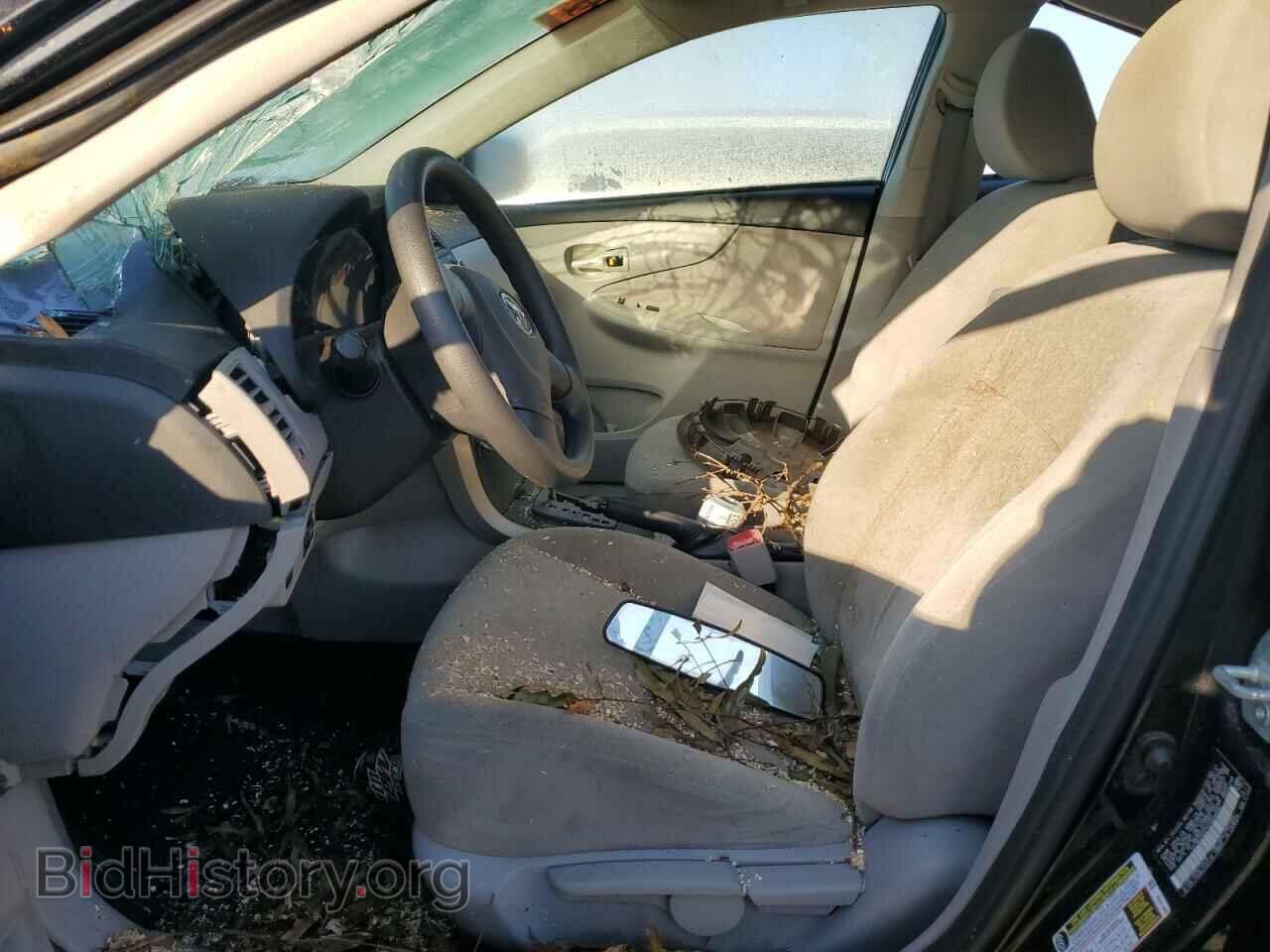 2013 TOYOTA COROLLA - VIN: 2T1BU4EE1DC069039 - Photo 7