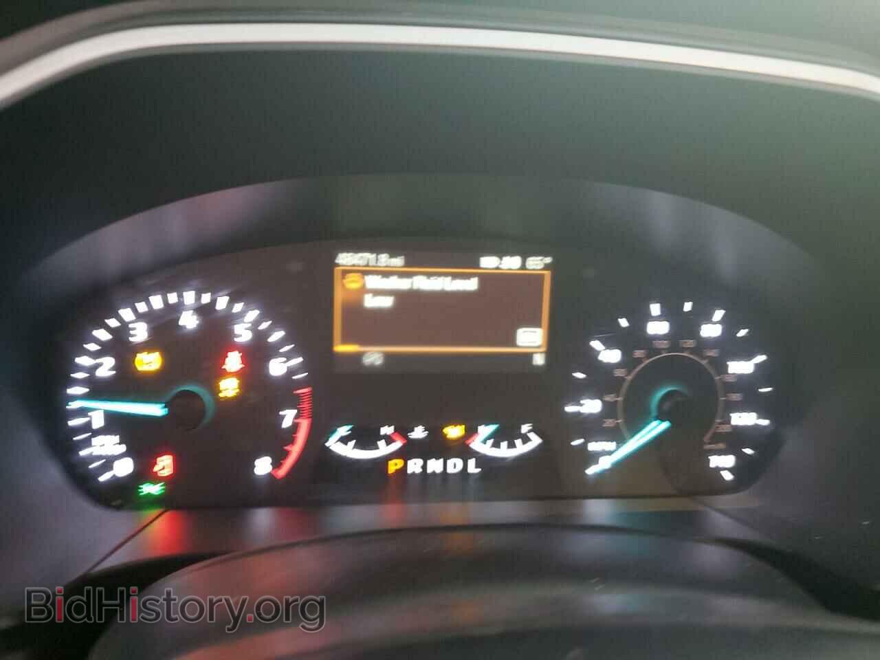 2020 FORD ESCAPE - VIN: 1FMCU9H65LUA01751 - Фото 9