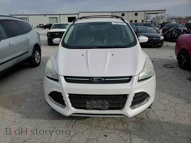 2014 FORD ESCAPE - VIN: 1FMCU0G97EUB76111 - Фото 14
