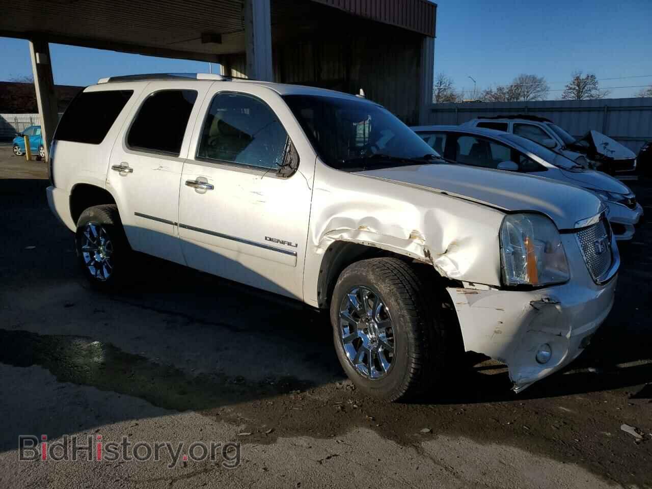 2012 GMC YUKON - VIN: 1GKS2EEF1CR160910 - Фото 4